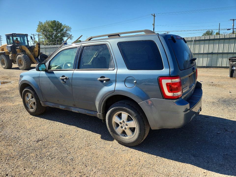 Продажа на аукционе авто 2012 Ford Escape, vin: 1FMCU0DG0CKC43109, номер лота: 71844466