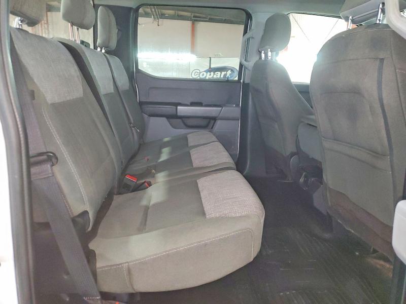 Aukcja sprzedaży 2023 Ford F350, vin: 1FT8W3BN1PEC59587, numer aukcji: 70905686