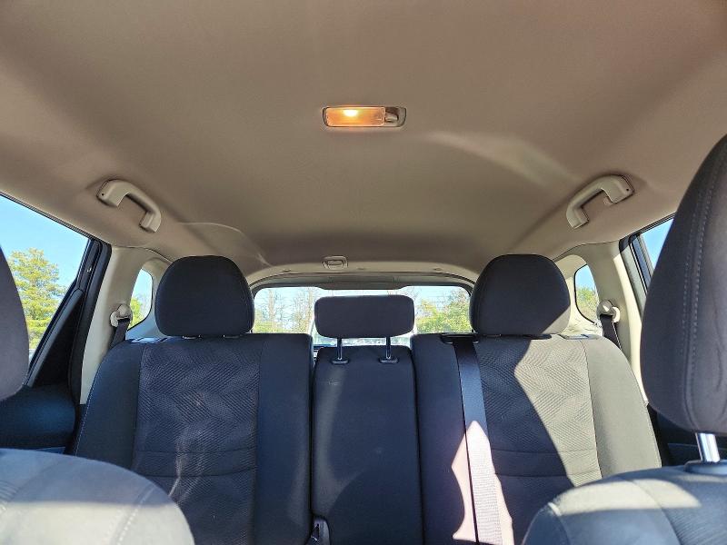 Aukcja sprzedaży 2016 Nissan Rogue, vin: KNMAT2MV8GP673648, numer aukcji: 70917796