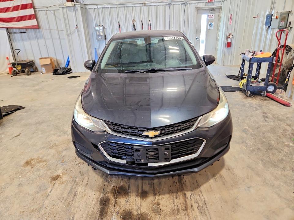 Aukcja sprzedaży 2016 Chevrolet Cruze, vin: 1G1BE5SM7G7305951, numer aukcji: 71647386
