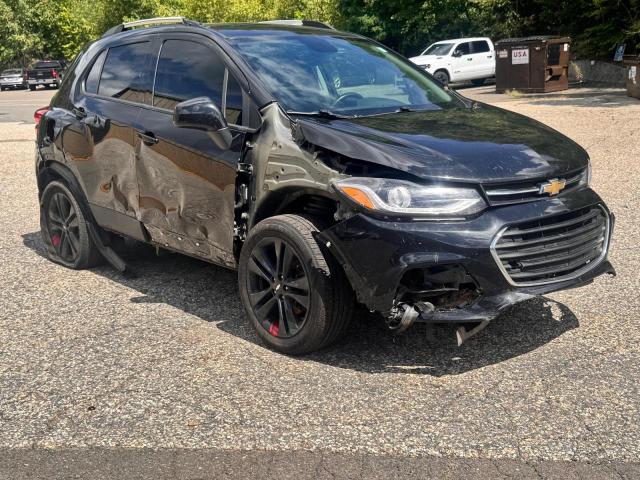 Продажа на аукционе авто 2021 Chevrolet Trax, vin: KL7CJPSB3MB327677, номер лота: 72825716