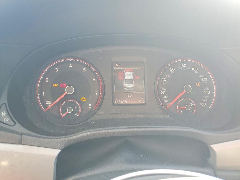 Aukcja sprzedaży 2021 Volkswagen Passat, vin: 1VWAA7A39MC004892, numer aukcji: 71050156