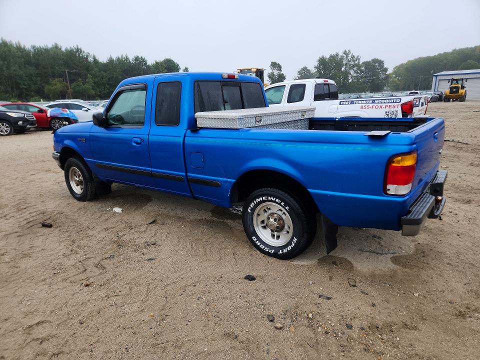 Aukcja sprzedaży 1998 Ford Ranger, vin: 1FTYR14X1WPA23437, numer aukcji: 71542106