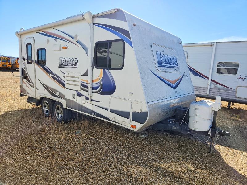 Aukcja sprzedaży 2014 Lance Recreational Vehicle (rv), vin: 56YTT1627DL313327, numer aukcji: 69579186