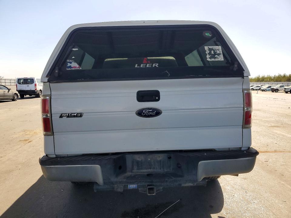 2013 Ford F150 მანქანა იყიდება აუქციონზე, vin: 1FTFX1CT5DFB31865, აუქციონის ნომერი: 72789916
