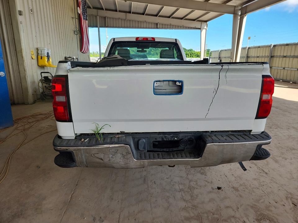 Aukcja sprzedaży 2014 Chevrolet Silverado, vin: 1GCNCPEH1EZ231285, numer aukcji: 71557206