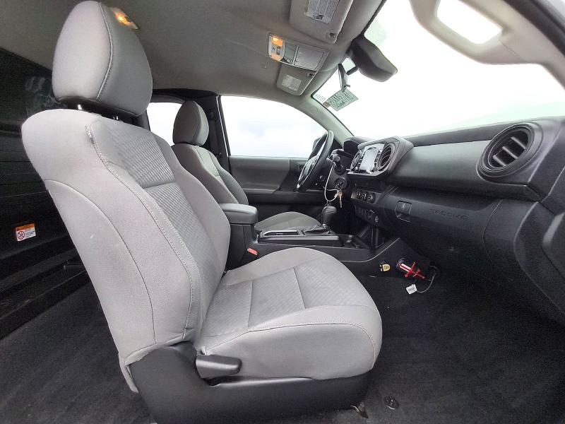 Продажа на аукционе авто 2023 Toyota Tacoma, vin: 3TYRX5GN2PT078860, номер лота: 71834486