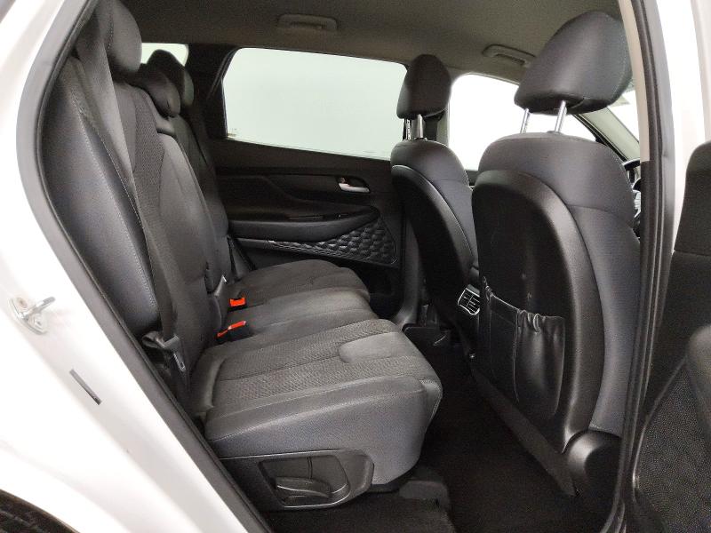 Aukcja sprzedaży 2023 Hyundai Santa Fe, vin: 5NMS24AJ2PH547914, numer aukcji: 70709586