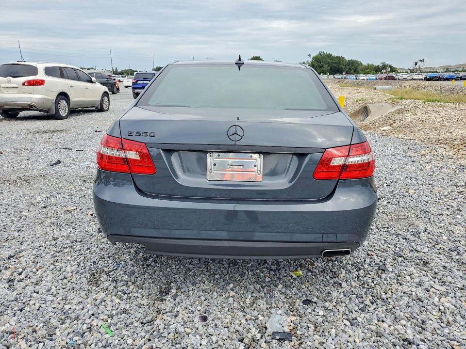 2013 Mercedes-benz E მანქანა იყიდება აუქციონზე, vin: WDDHF5KB4DA710442, აუქციონის ნომერი: 71639786