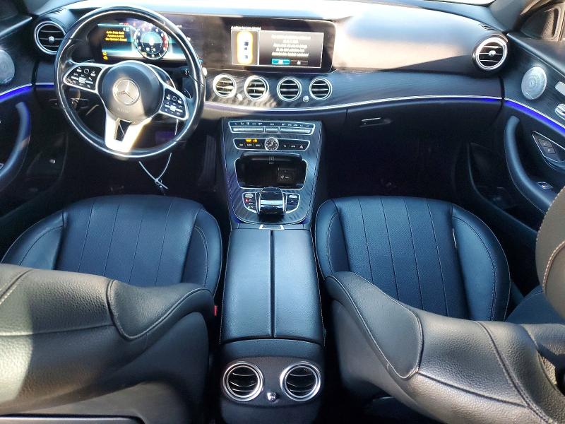 Продажа на аукционе авто 2020 Mercedes-benz E, vin: W1KZF8EB0LA829833, номер лота: 71765706