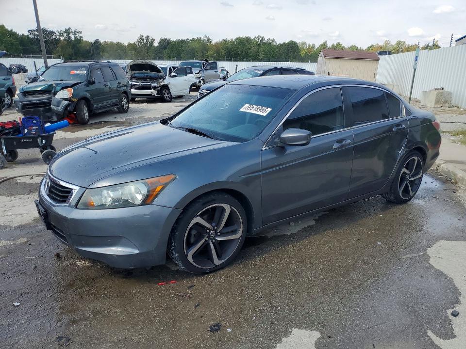 Продажа на аукционе авто 2009 Honda Accord, vin: 1HGCP26769A197998, номер лота: 69518966