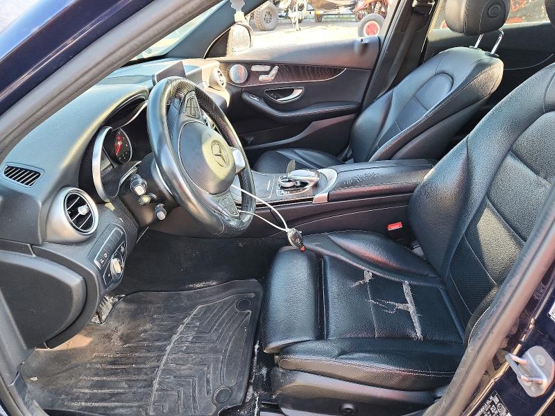 Продажа на аукционе авто 2018 Mercedes-benz C, vin: 55SWF4KB7JU267913, номер лота: 67799236