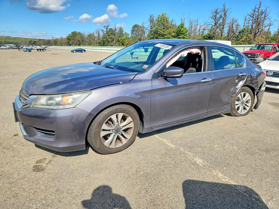 71688036 :رقم المزاد ، 1HGCR2F30EA149530 vin ، 2014 Honda Accord مزاد بيع