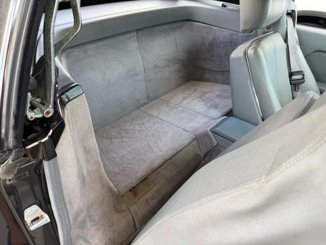 1992 Mercedes-benz 500 მანქანა იყიდება აუქციონზე, vin: WDBFA66E1NF036957, აუქციონის ნომერი: 73106346