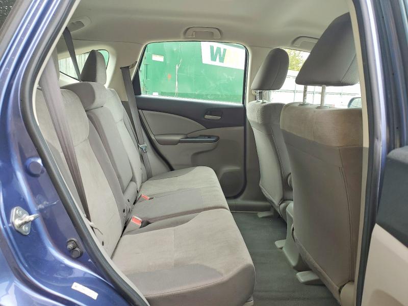 Aukcja sprzedaży 2013 Honda Cr-v, vin: 2HKRM4H31DH614405, numer aukcji: 71272576