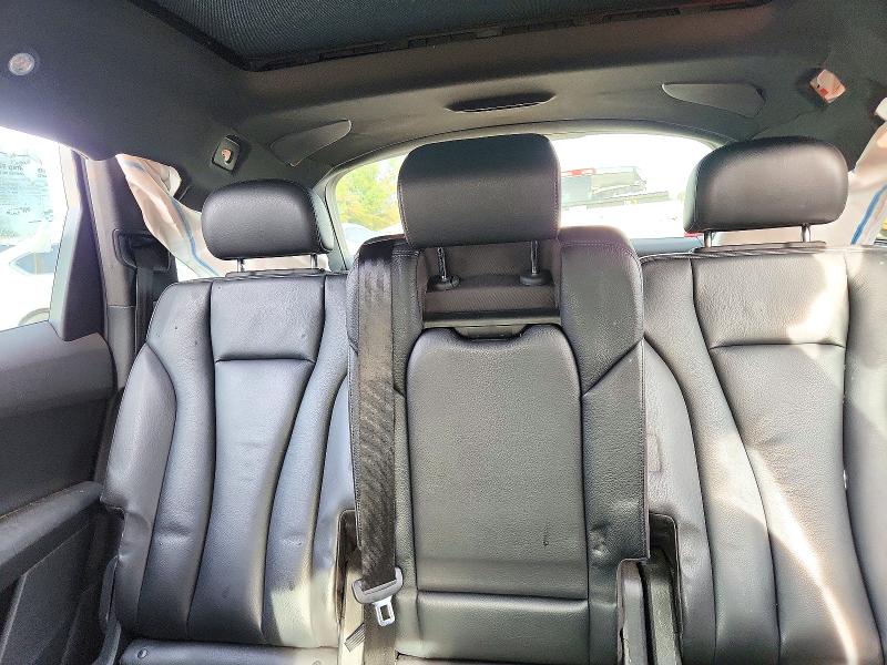Продажа на аукционе авто 2019 Audi Q7, vin: WA1LAAF70KD000817, номер лота: 72373776