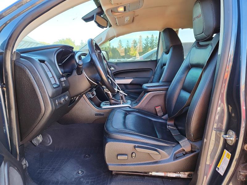 Aukcja sprzedaży 2019 Chevrolet Colorado, vin: 1GCPTEE10K1253255, numer aukcji: 71258346