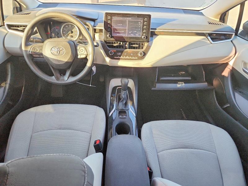 Aukcja sprzedaży 2020 Toyota Corolla, vin: 5YFEPRAE3LP062180, numer aukcji: 71391486