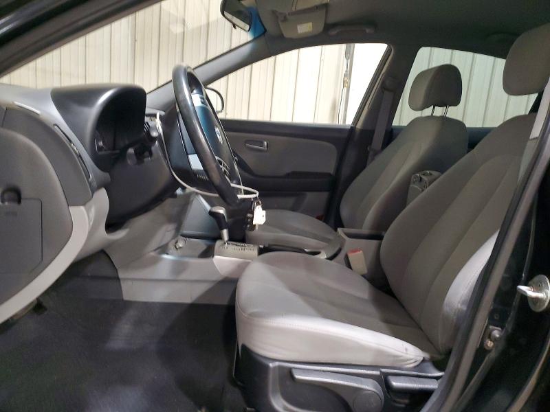 2008 Hyundai Elantra მანქანა იყიდება აუქციონზე, vin: KMHDU46D88U474690, აუქციონის ნომერი: 71996746