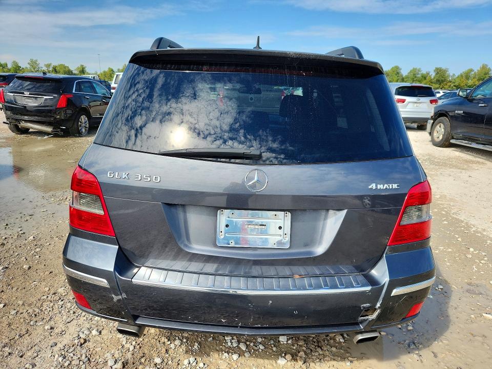 Продажа на аукционе авто 2010 Mercedes-benz Glk, vin: WDCGG8HB3AF326902, номер лота: 71682136