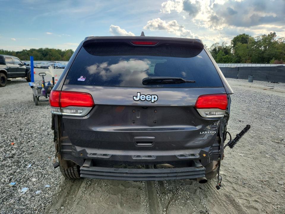 67478836 :رقم المزاد ، 1C4RJEAG6KC839150 vin ، 2019 Jeep Grand Cherokee مزاد بيع
