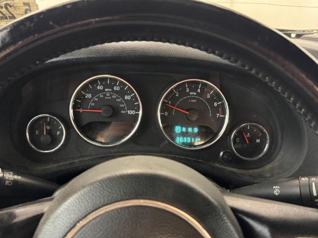 Продаж на аукціоні авто 2017 Jeep Wrangler Unlimited, vin: 1C4BJWEG5HL559083, номер лоту: 72282196