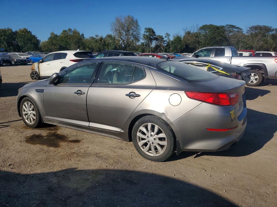 2015 Kia Optima მანქანა იყიდება აუქციონზე, vin: 5XXGN4A74FG426994, აუქციონის ნომერი: 71324426