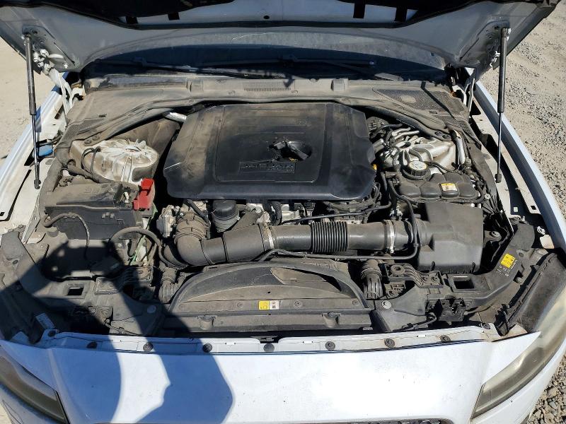 Aukcja sprzedaży 2017 Jaguar Xf, vin: SAJBE4BN8HCY32479, numer aukcji: 72847236