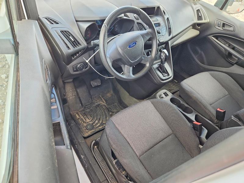 Aukcja sprzedaży 2015 Ford Transit Connect, vin: NM0LS7E74F1225754, numer aukcji: 65541796