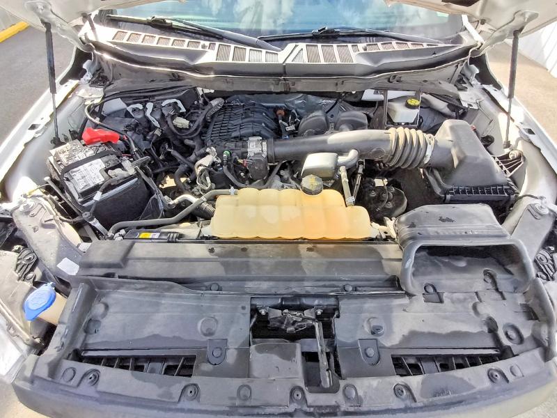 Aukcja sprzedaży 2021 Ford F150, vin: 1FTMF1CB7MKE08007, numer aukcji: 69811716