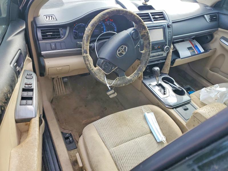 Aukcja sprzedaży 2014 Toyota Camry Hybrid, vin: 4T1BD1FK1EU104777, numer aukcji: 69460726