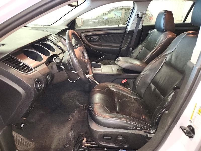 Продаж на аукціоні авто 2011 Ford Taurus, vin: 1FAHP2EW7BG169312, номер лоту: 71791776