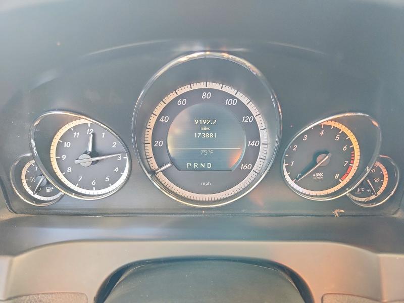 Продаж на аукціоні авто 2010 Mercedes-benz E, vin: WDDKJ7CB9AF026211, номер лоту: 72001586