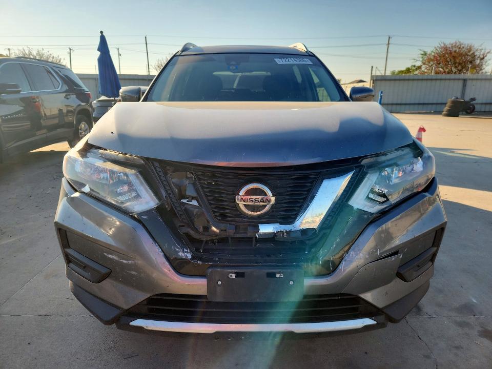 Продаж на аукціоні авто 2020 Nissan Rogue, vin: JN8AT2MT3LW011169, номер лоту: 72214386