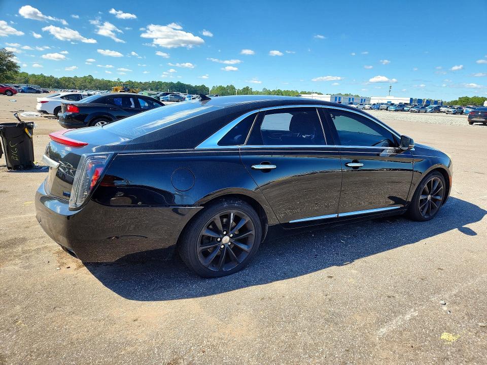 Продаж на аукціоні авто 2014 Cadillac Xts, vin: 2G61M5S37E9118916, номер лоту: 72726096