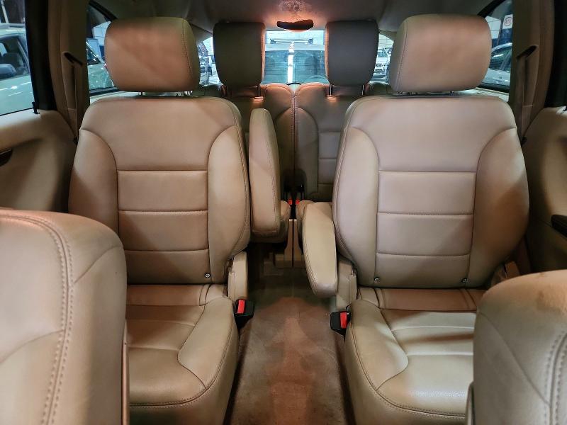 Aukcja sprzedaży 2011 Mercedes-benz R, vin: 4JGCB6FE5BA113237, numer aukcji: 71363286