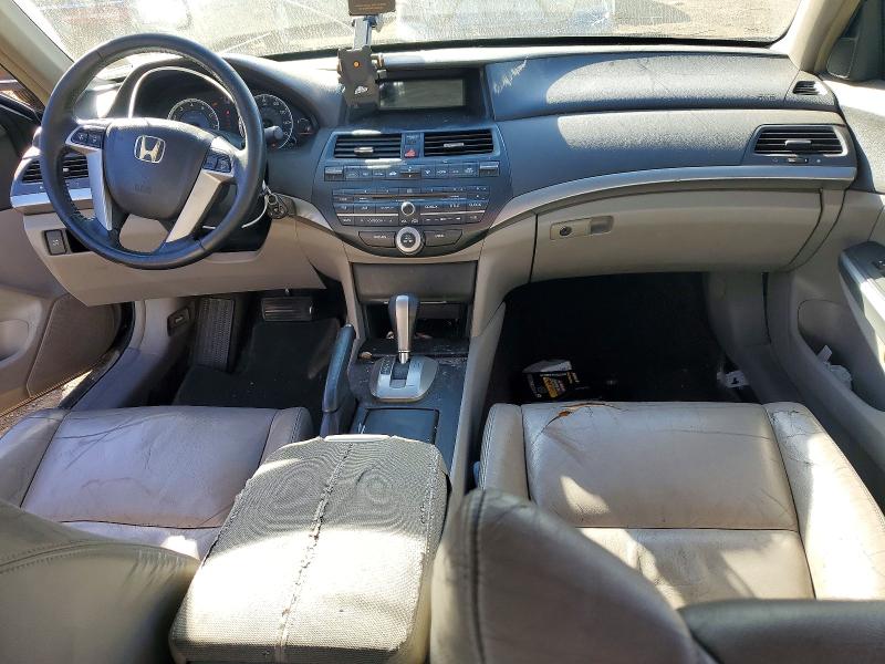 2008 Honda Accord მანქანა იყიდება აუქციონზე, vin: 1HGCP26858A159928, აუქციონის ნომერი: 71968446