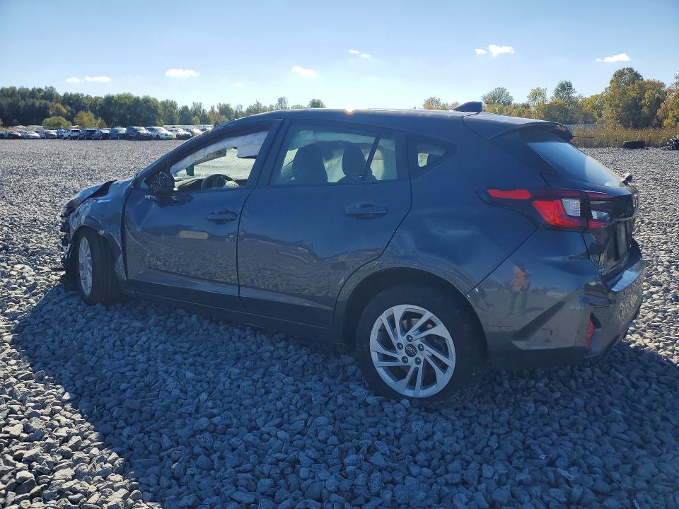 Продажа на аукционе авто 2024 Subaru Impreza, vin: JF1GUABC0R8306099, номер лота: 71739146