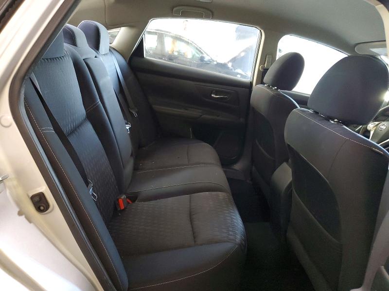 Продаж на аукціоні авто 2017 Nissan Altima, vin: 1N4AL3AP0HC258270, номер лоту: 71961026