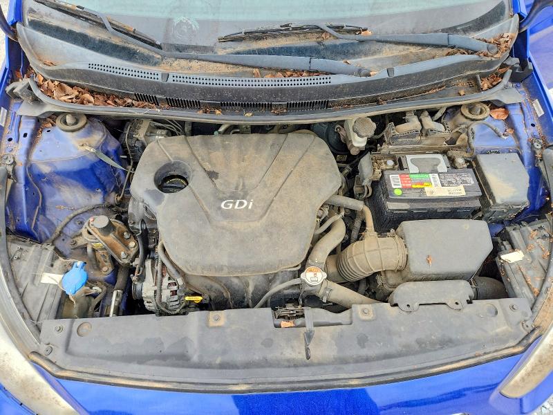 Продажа на аукционе авто 2014 Hyundai Accent, vin: KMHCT4AE8EU671482, номер лота: 72018856