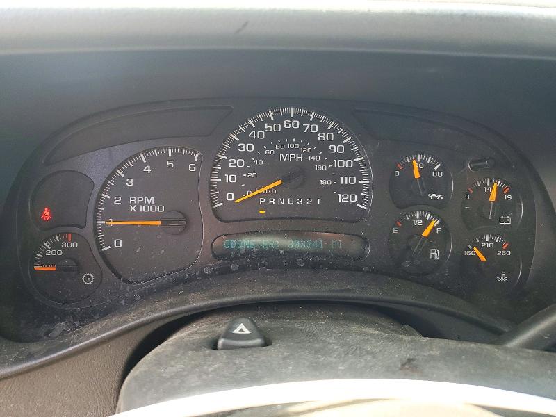 72968366 :رقم المزاد ، 1GCHK29UX6E160638 vin ، 2006 Chevrolet Silverado مزاد بيع