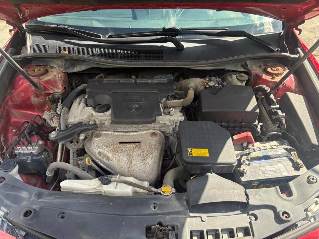 Aukcja sprzedaży 2014 Toyota Camry, vin: 4T1BF1FK8EU818528, numer aukcji: 72250746