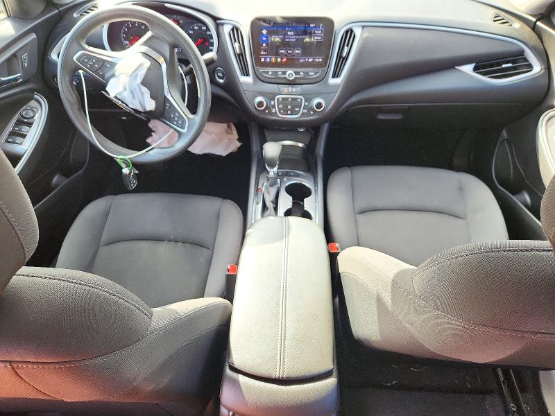 Продаж на аукціоні авто 2025 Chevrolet Malibu, vin: 1G1ZD5ST0SF153275, номер лоту: 72410856