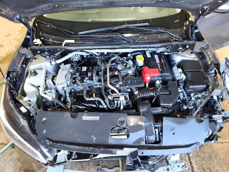 Aukcja sprzedaży 2025 Nissan Sentra, vin: 3N1AB8CV7SY325972, numer aukcji: 72311786