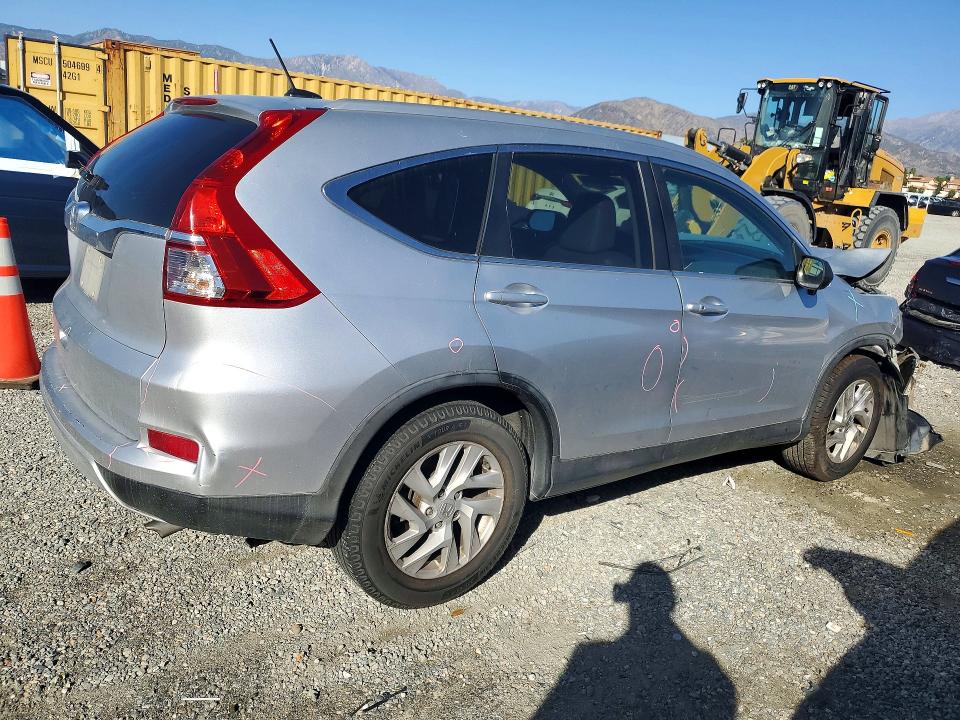 Aukcja sprzedaży 2016 Honda Cr-v, vin: 2HKRM3H74GH539118, numer aukcji: 72914476