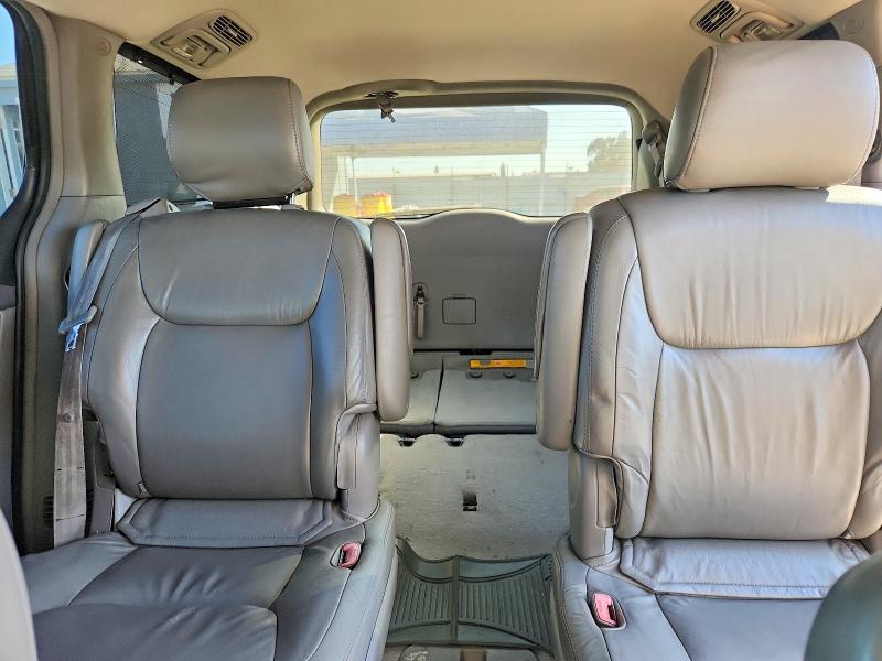 Продаж на аукціоні авто 2004 Toyota Sienna, vin: 5TDBA22CX4S001636, номер лоту: 71993216