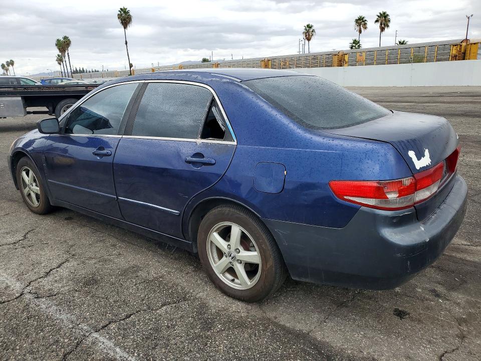 Продаж на аукціоні авто 2003 Honda Accord, vin: JHMCM56603C016307, номер лоту: 72623476