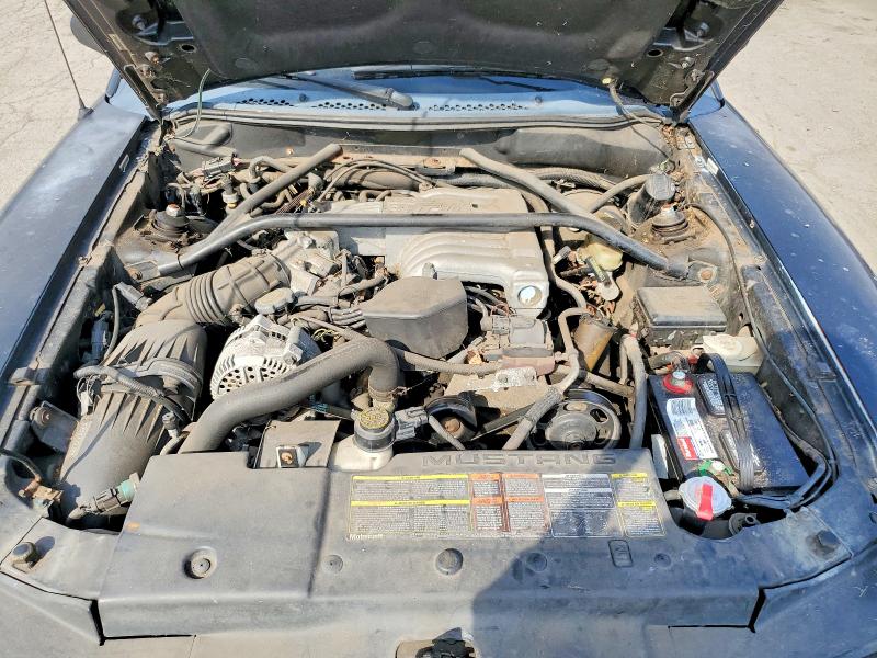 Aukcja sprzedaży 1995 Ford Mustang, vin: 1FALP42T6SF118325, numer aukcji: 71066926