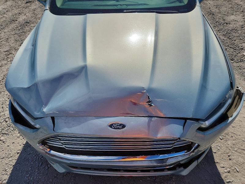 Aukcja sprzedaży 2013 Ford Fusion, vin: 3FA6P0LU8DR105546, numer aukcji: 71408526