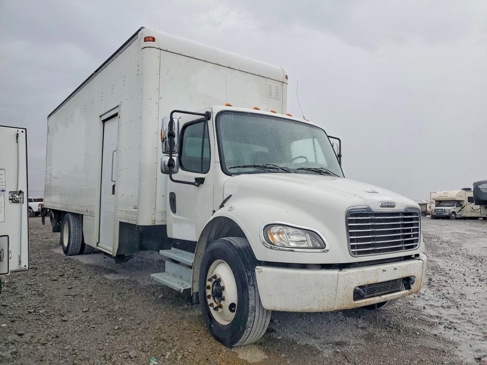 Продажа на аукционе авто 2013 Freightliner M2, vin: 1FVACWDTXDHFH3663, номер лота: 71402936